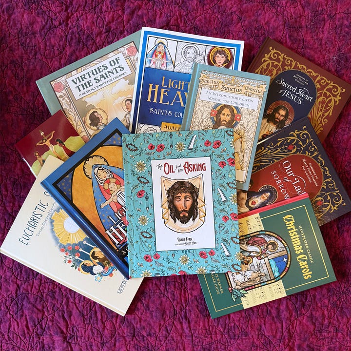 Books
