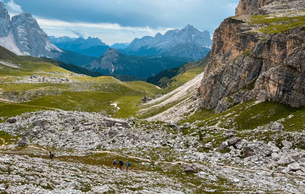 Steal our 7 Day Itinerary to the Dolomites, Italy