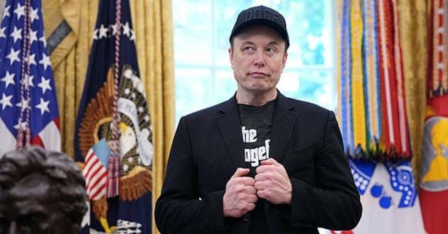 SpaceX is said to weigh Trump Accounts contribution as Musk-Trump relationship warms (SPCX:NASDAQ) | Seeking Alpha SpaceX is said to weigh Trump Accounts contribution as Musk-Trump relationship warms (SPCX:NASDAQ) | Seeking Alpha