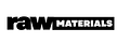 rawmaterials by jules fedele