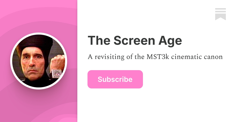The Screen Age | Mark Jacob Wood | Substack