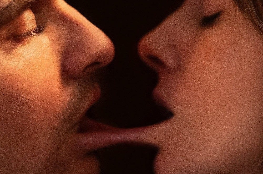 Together (2025) directed by Michael Shanks • Reviews, film + cast •  Letterboxd