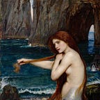 Crossroads by Nicole Miras