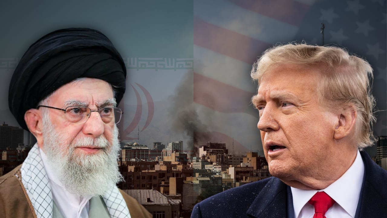 Trump's Iran strategy is built on unpredictability | The Jerusalem Post Trump's Iran strategy is built on unpredictability | The Jerusalem Post