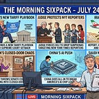 The Daily Grind News