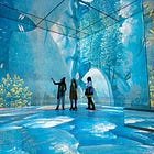 Is There Really a Shift from “Programs” to “Experiences” in the Arts Sector?