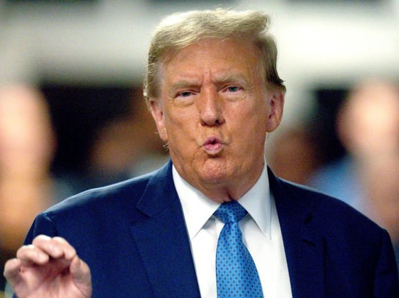 President Donald J. Trump President Donald J. Trump