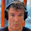 Mark Ashurst's avatar