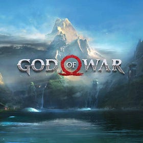 God of War: God of Games