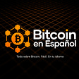 Bitcoin en Español's avatar