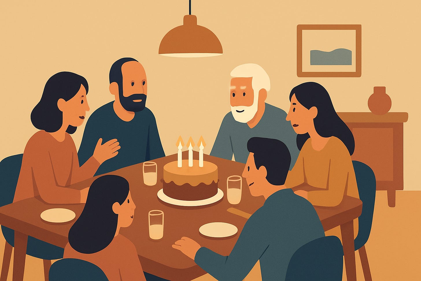 What This Year Taught Me About a Life Getting Better