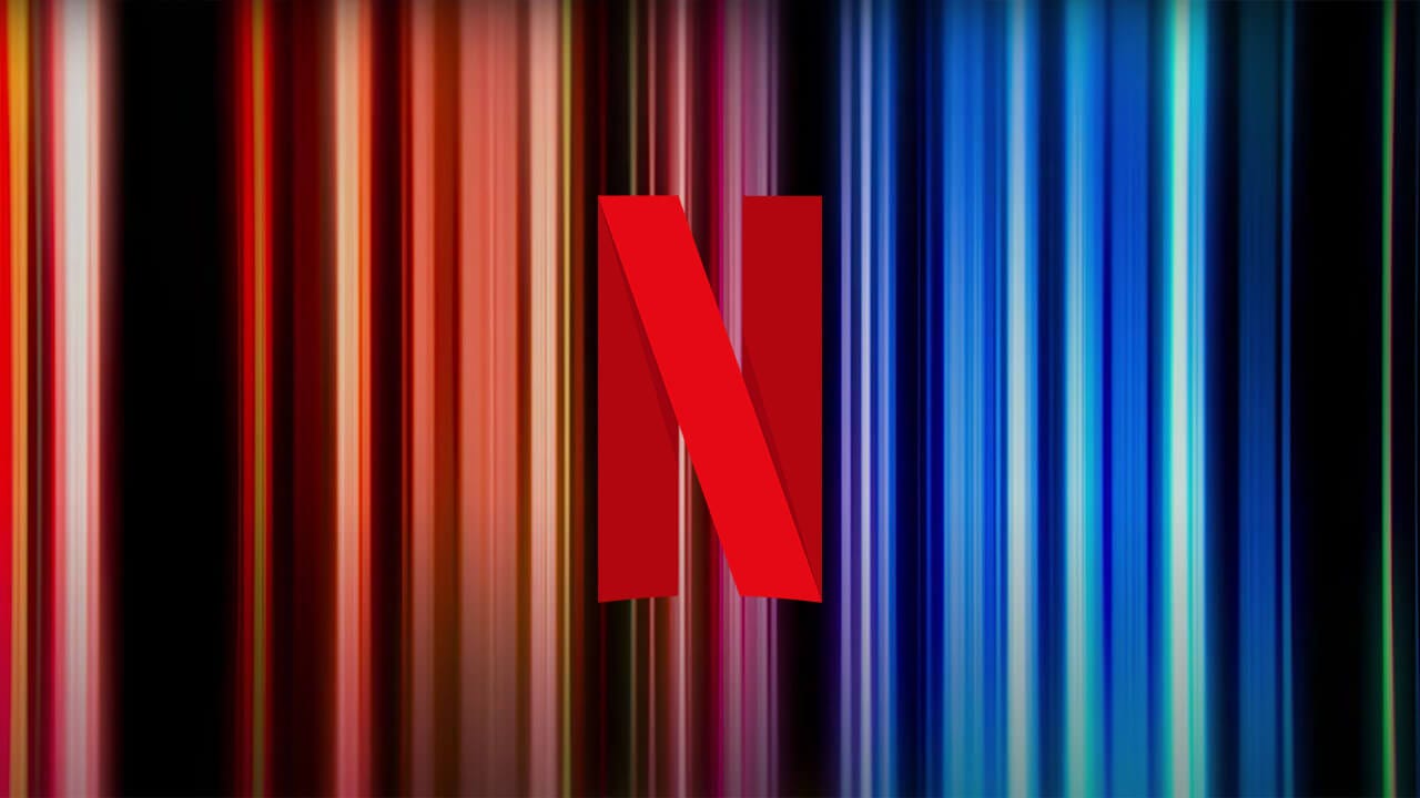 SD211: Netflix Lab