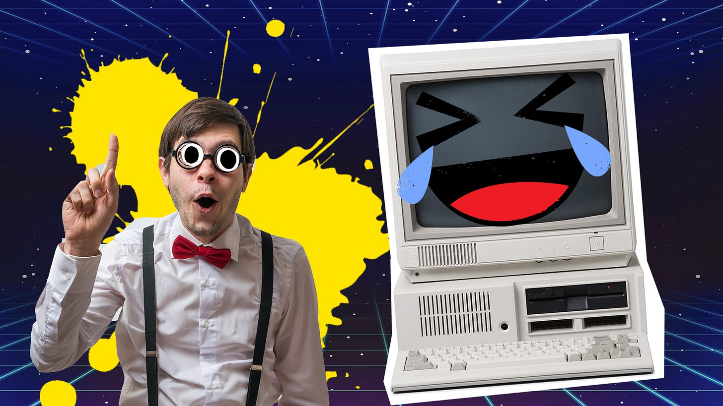 20 Computer Science Jokes That Are Really Smart! | Beano.com