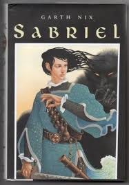 Sabriel Sabriel