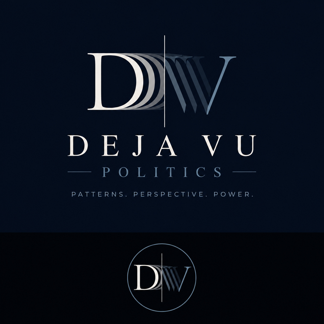 Déjà's Substack