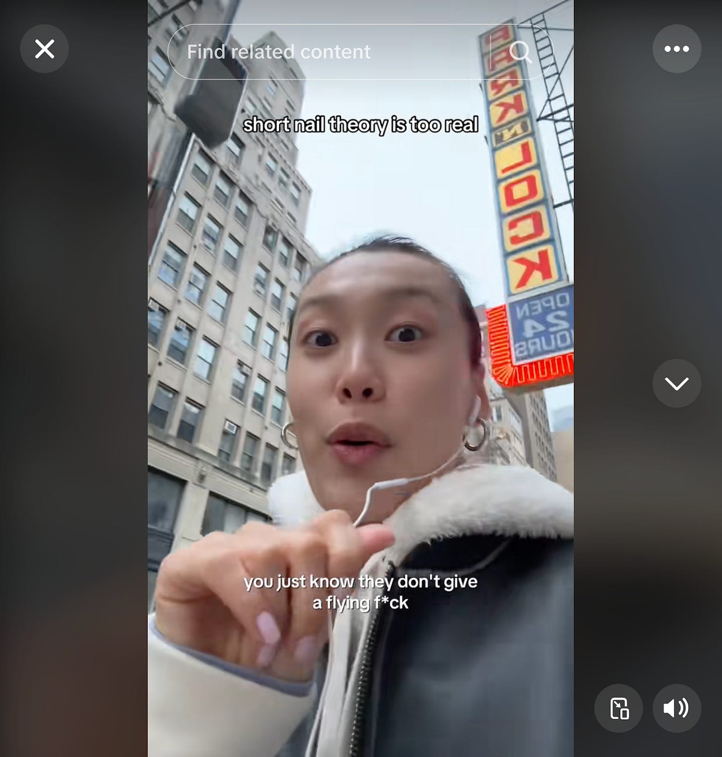 In Body Image In Body Image