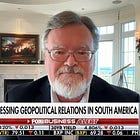 Rod on Fox Business: Geopolitics in 2026