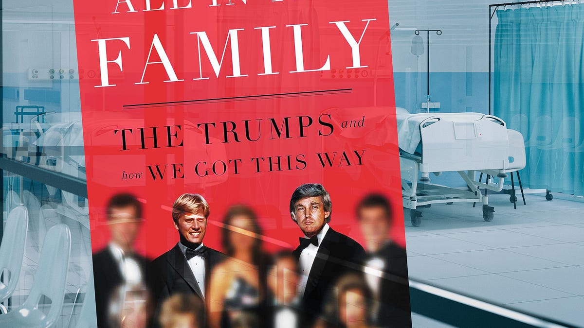 A Different Kind of Trump