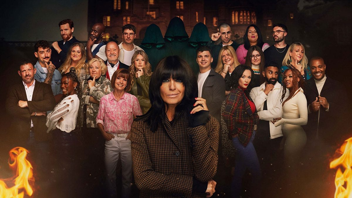 BBC One - The Traitors