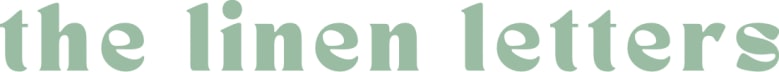 The Linen Letters