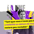Content Machine - La newsletter