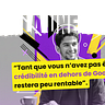 Content Machine - La newsletter