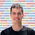 Lukas’ Substack