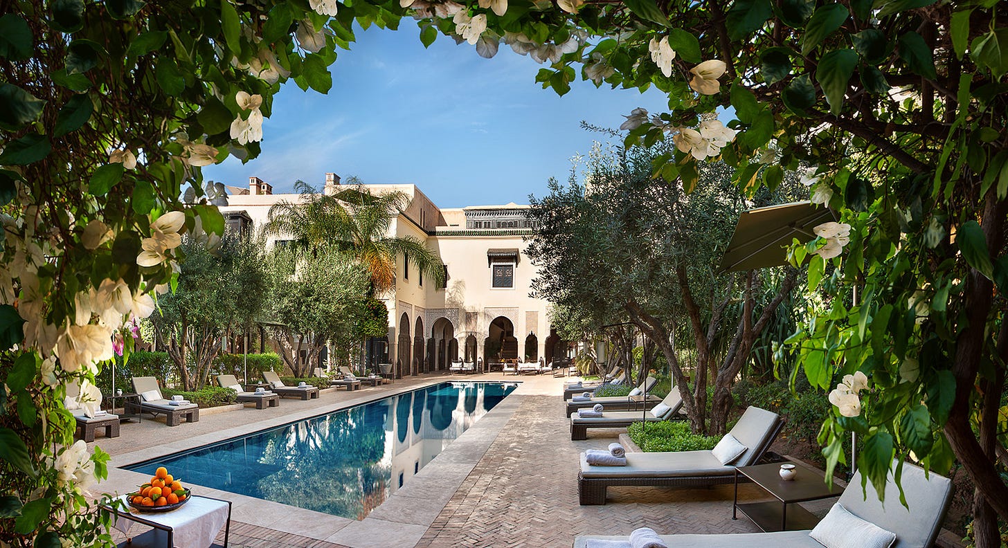 Photo of Villa des Orangers