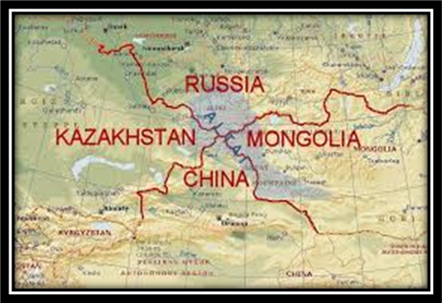 Altai mountains: overview | Siberia ...