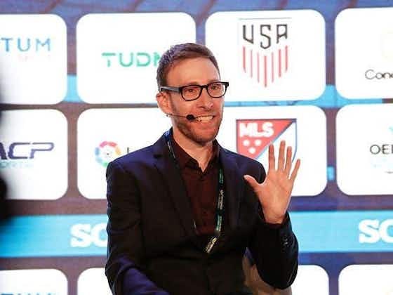 €45m winger is “liked by Chelsea” says Ben Jacobs – but there's one major  issue | OneFootball