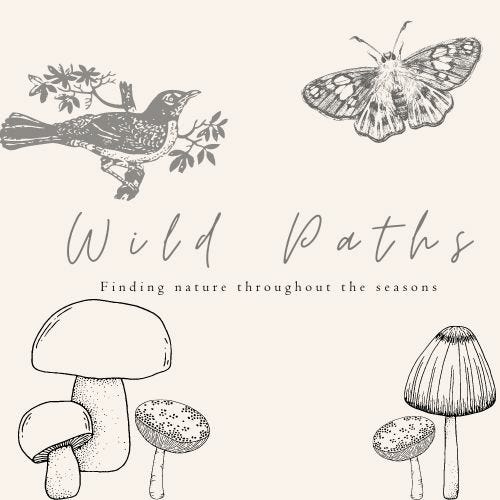 Wild Paths