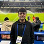 Ishan Shah's avatar