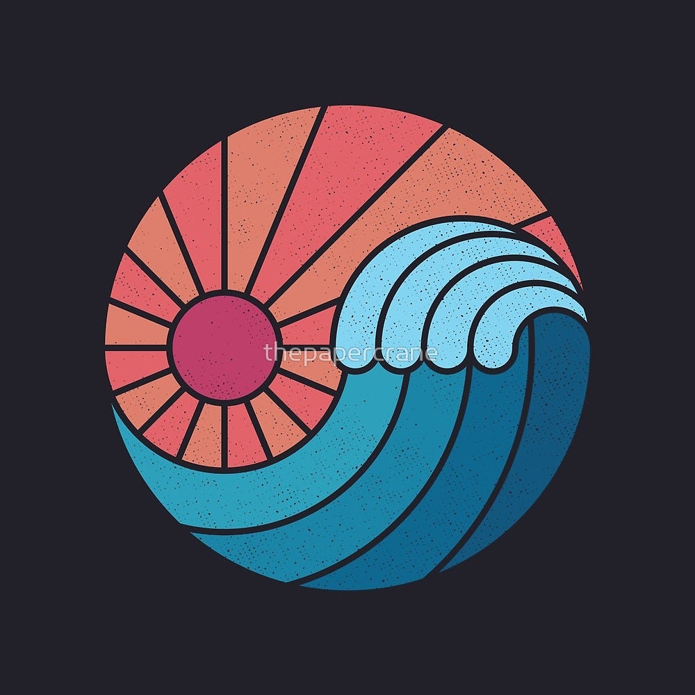 Substack profile picture for @pirate