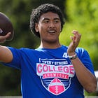 20 juniors set to have big impact on 2026 Washington high school football season