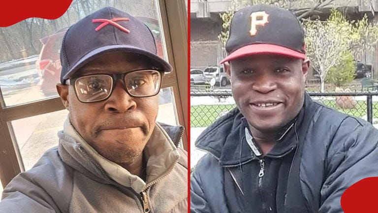 Sorrow as man who returned home from US for 2-month holiday dies at home: "Too much fatigue" Sorrow as man who returned home from US for 2-month holiday dies at home: "Too much fatigue"