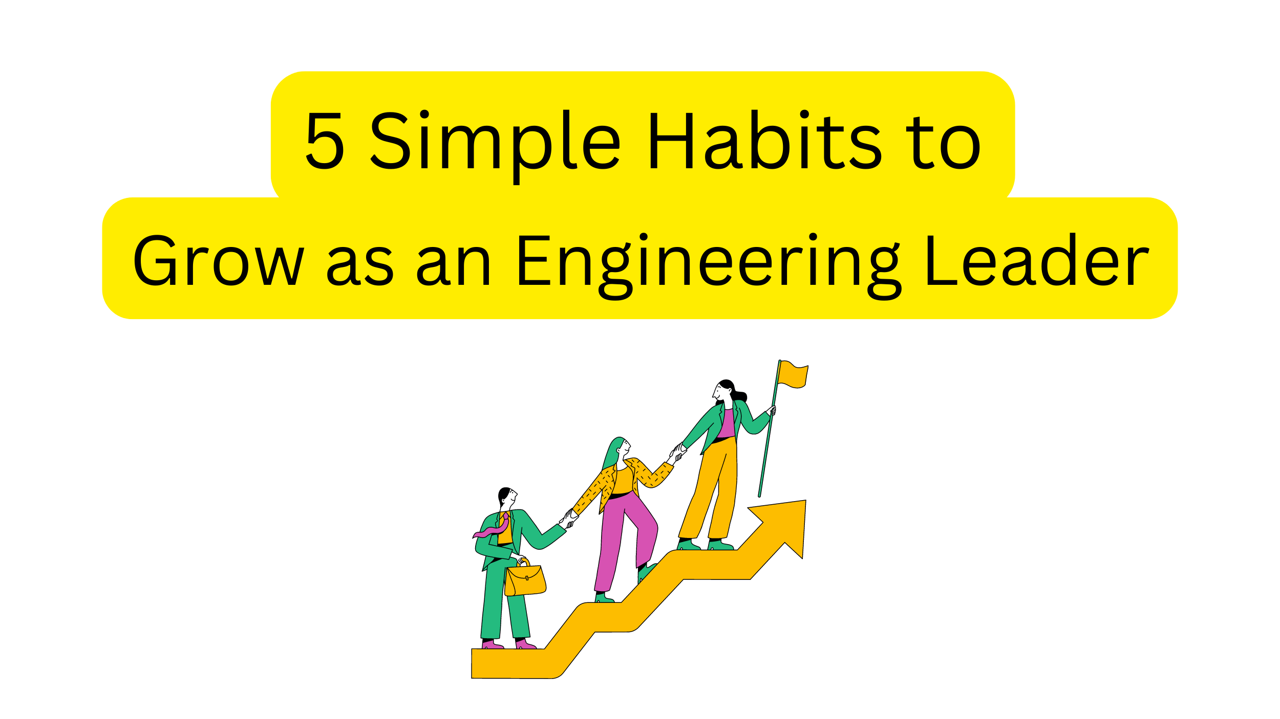 5 Subtle habits that instantly elevate your Leadership Skills ...