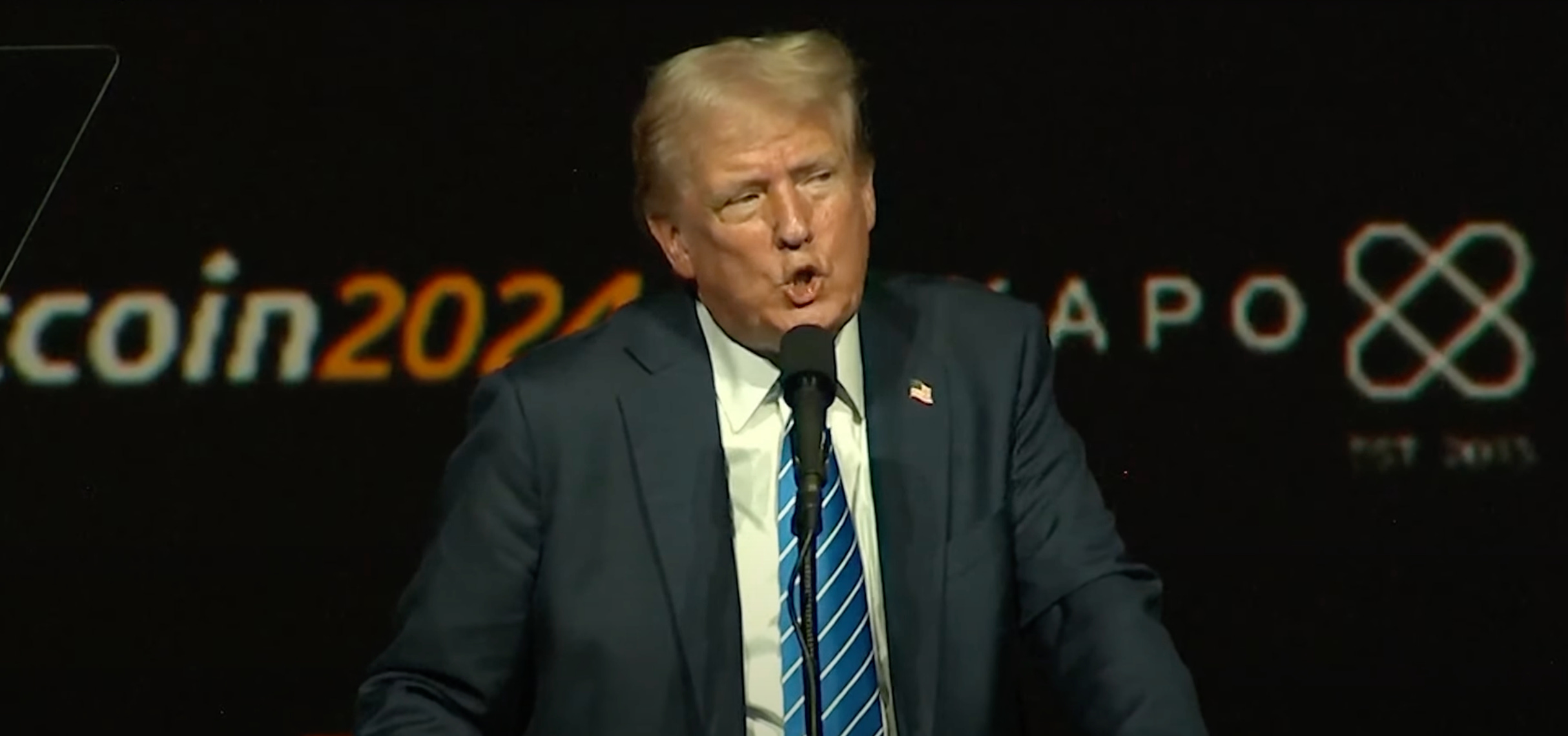 川普主政下的美國（二） - by Michael Chang - Michael 的美股研究