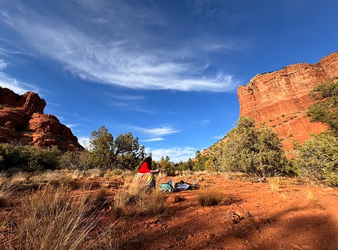 Bell Rock, Bell and Courthouse Butte, Courthouse Butte, Cathedral Rock, Moonrise at Cathedral Rock, The Warrior at Boynton, Kachina at Boynton, Chapel of the Holy Cross, Eagle at the Chapel of the Holy Cross