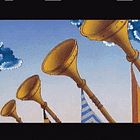 Government Miiiiiight Not Shut Down Tonight