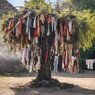 The Rag Tree