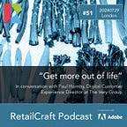 In No Particular Order from Ian Jindal