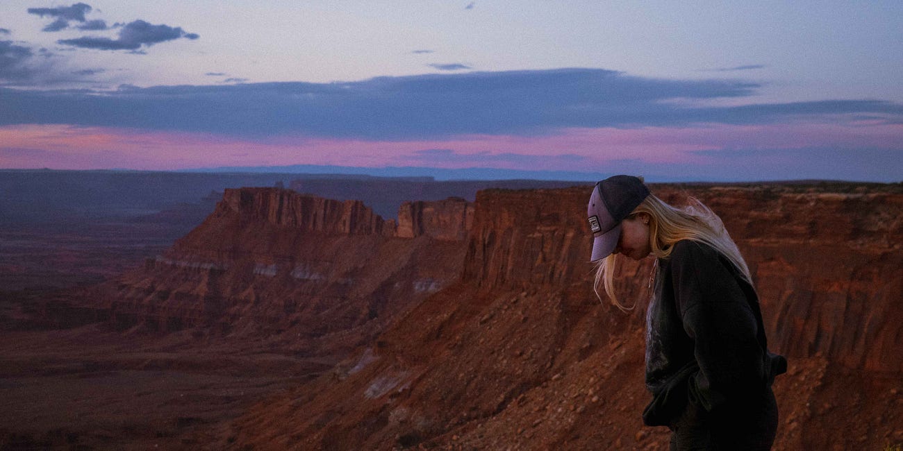 The Secret To Getting Paid To Travel 