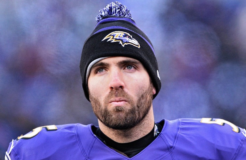 Super Bowl 51 ad party pooper with Joe Flacco 2017 images Super Bowl 51 ad party pooper with Joe Flacco 2017 images