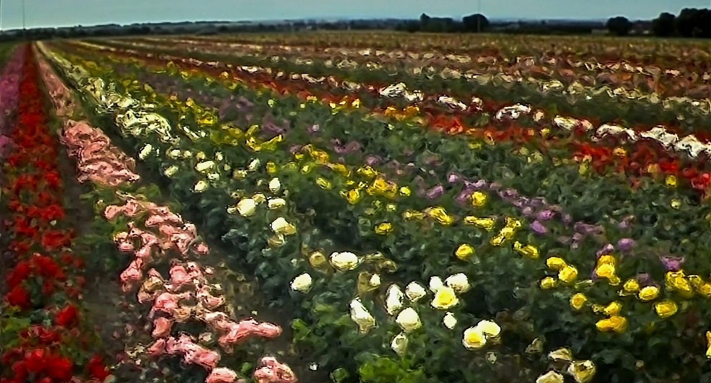 how is this effect achieved? : r/Filmmakers