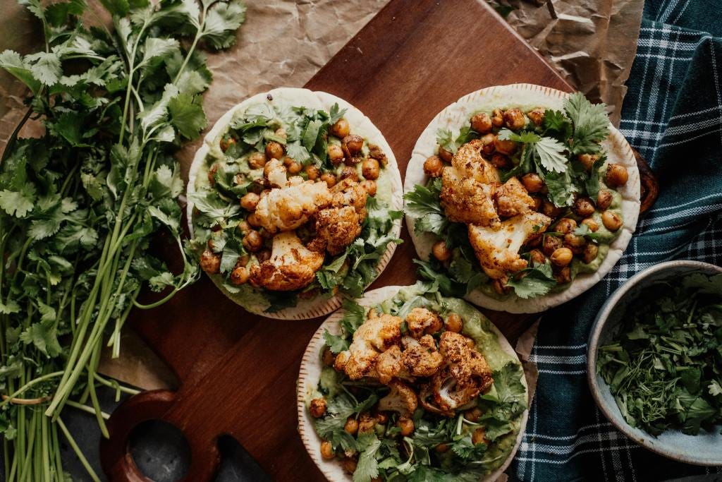 The Quiet Power of What You Eat (Especially in Midlife & Menopause) The Quiet Power of What You Eat (Especially in Midlife & Menopause)