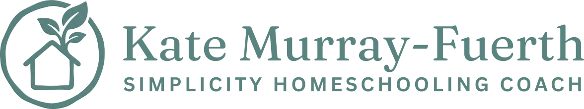 Simplicity Homeschooling