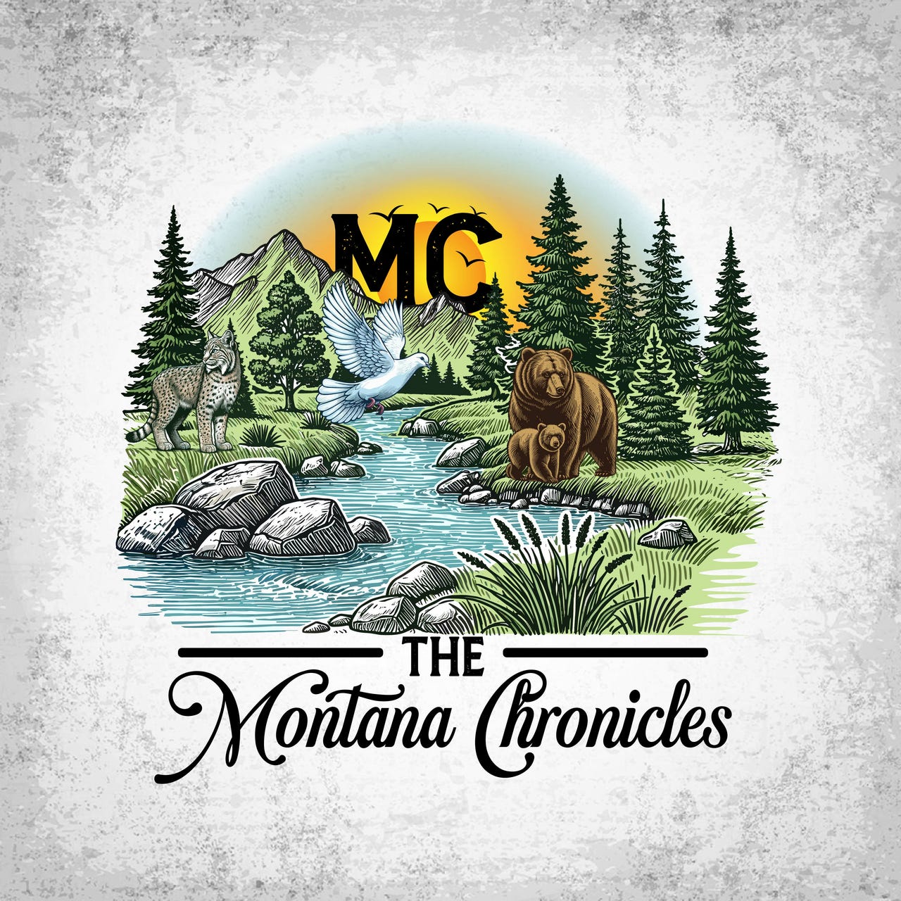 The Montana Chronicles