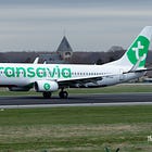 Transavia voudrait baser des membres d'équipage à Bruxelles dès 2026