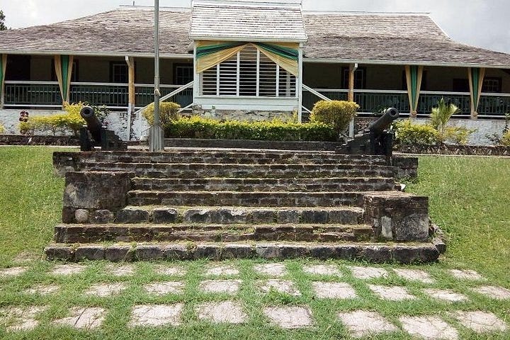 Seville Heritage Park