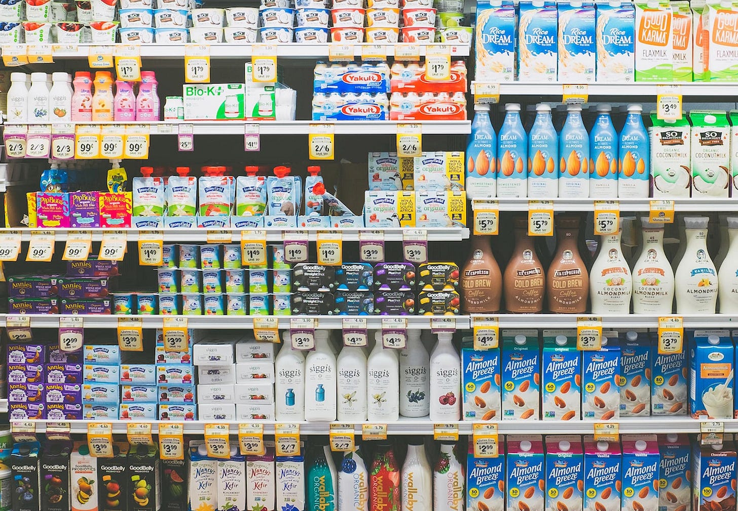 Winning at Shelf | 4 Rules to Dominate Retail Spaces [Updated]